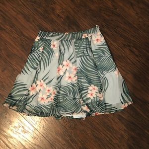 Show me your MuMu skirt